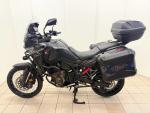 Klikněte pro detailní foto č. 5 - Honda CRF 1100 L Africa Twin,ABS,EERA,TOP