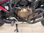 Klikněte pro detailní foto č. 9 - Honda CRF 1100 L Africa Twin,ABS,EERA,TOP
