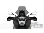 Klikněte pro detailní foto č. 14 - Aprilia SR GT 400