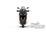 Klikněte pro detailní foto č. 2 - Aprilia SR GT 400