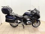 Klikněte pro detailní foto č. 1 - BMW R 1200 RT LC,ABS,ESA,NAVIGACE,RADIO,TOP