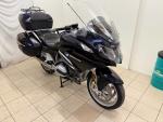 Klikněte pro detailní foto č. 2 - BMW R 1200 RT LC,ABS,ESA,NAVIGACE,RADIO,TOP