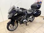 Klikněte pro detailní foto č. 4 - BMW R 1200 RT LC,ABS,ESA,NAVIGACE,RADIO,TOP