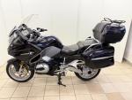 Klikněte pro detailní foto č. 5 - BMW R 1200 RT LC,ABS,ESA,NAVIGACE,RADIO,TOP
