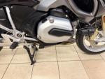Klikněte pro detailní foto č. 8 - BMW R 1200 RT LC,ABS,ESA,NAVIGACE,RADIO,TOP