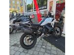 Klikněte pro detailní foto č. 11 - CFMOTO 1000 MT-X, pouze 106 km, 1. majitel, tovární záruka do 06/2031