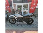 Klikněte pro detailní foto č. 3 - CFMOTO 1000 MT-X, pouze 106 km, 1. majitel, tovární záruka do 06/2031