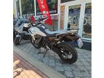 Klikněte pro detailní foto č. 4 - CFMOTO 1000 MT-X, pouze 106 km, 1. majitel, tovární záruka do 06/2031