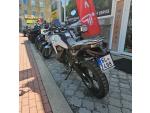 Klikněte pro detailní foto č. 5 - CFMOTO 1000 MT-X, pouze 106 km, 1. majitel, tovární záruka do 06/2031