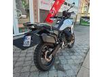 Klikněte pro detailní foto č. 6 - CFMOTO 1000 MT-X, pouze 106 km, 1. majitel, tovární záruka do 06/2031
