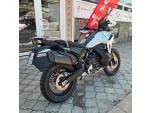Klikněte pro detailní foto č. 7 - CFMOTO 1000 MT-X, pouze 106 km, 1. majitel, tovární záruka do 06/2031