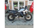 Klikněte pro detailní foto č. 8 - CFMOTO 1000 MT-X, pouze 106 km, 1. majitel, tovární záruka do 06/2031