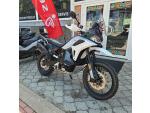Klikněte pro detailní foto č. 9 - CFMOTO 1000 MT-X, pouze 106 km, 1. majitel, tovární záruka do 06/2031