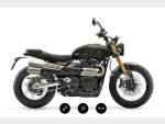 Detail nabídky - Triumph Scrambler 900