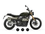 Detail nabídky - Triumph Scrambler 900