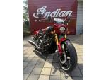 Klikněte pro detailní foto č. 7 - Indian 101 Scout 2026 - skladem