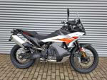 Klikněte pro detailní foto č. 1 - KTM 790 Adventure (SKLADEM + TECH PACK ZDARMA)