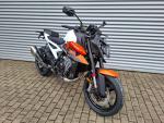 Klikněte pro detailní foto č. 2 - KTM 990 Duke (SKLADEM + TECH PACK ZDARMA)
