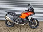 Klikněte pro detailní foto č. 1 - KTM 1390 Super Adventure S EVO (SKLADEM + TECH PACK ZDARMA)