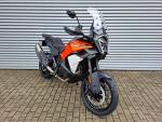 Klikněte pro detailní foto č. 2 - KTM 1390 Super Adventure S EVO (SKLADEM + TECH PACK ZDARMA)
