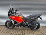 Klikněte pro detailní foto č. 3 - KTM 1390 Super Adventure S EVO (SKLADEM + TECH PACK ZDARMA)