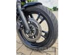 Klikněte pro detailní foto č. 10 - Kawasaki Vulcan S