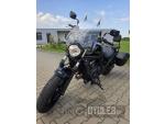 Klikněte pro detailní foto č. 12 - Kawasaki Vulcan S