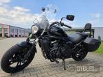 Klikněte pro detailní foto č. 13 - Kawasaki Vulcan S
