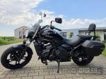 Klikněte pro detailní foto č. 14 - Kawasaki Vulcan S