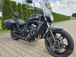 Klikněte pro detailní foto č. 2 - Kawasaki Vulcan S