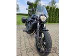Klikněte pro detailní foto č. 3 - Kawasaki Vulcan S