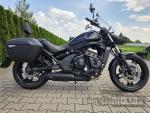 Klikněte pro detailní foto č. 4 - Kawasaki Vulcan S