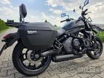 Klikněte pro detailní foto č. 5 - Kawasaki Vulcan S