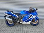 Klikněte pro detailní foto č. 1 - Suzuki GSX 1300 R Hayabusa SE (SKLADEM - AKČNÍ CENA)