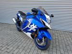 Klikněte pro detailní foto č. 2 - Suzuki GSX 1300 R Hayabusa SE (SKLADEM - AKČNÍ CENA)