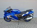 Klikněte pro detailní foto č. 3 - Suzuki GSX 1300 R Hayabusa SE (SKLADEM - AKČNÍ CENA)