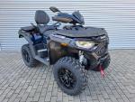 Detail nabídky - Loncin XWolf 1000i V-Twin EPS 4×4 (SKLADEM, ZÁRUKA 4 ROKY)