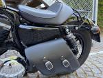 Klikněte pro detailní foto č. 13 - Harley-Davidson XL 1200XS Sportster Forty-Eight Special - nájezd 4 944 km
