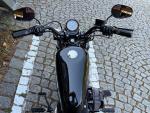 Klikněte pro detailní foto č. 14 - Harley-Davidson XL 1200XS Sportster Forty-Eight Special - nájezd 4 944 km