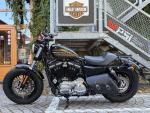 Klikněte pro detailní foto č. 5 - Harley-Davidson XL 1200XS Sportster Forty-Eight Special - nájezd 4 944 km