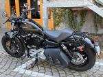 Klikněte pro detailní foto č. 7 - Harley-Davidson XL 1200XS Sportster Forty-Eight Special - nájezd 4 944 km
