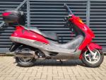 Detail nabídky - Honda FES 250 Foresight