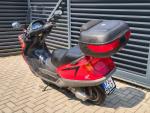 Klikněte pro detailní foto č. 2 - Honda FES 250 Foresight