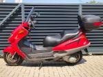 Klikněte pro detailní foto č. 3 - Honda FES 250 Foresight