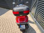 Klikněte pro detailní foto č. 4 - Honda FES 250 Foresight