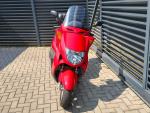 Klikněte pro detailní foto č. 5 - Honda FES 250 Foresight