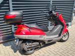 Klikněte pro detailní foto č. 7 - Honda FES 250 Foresight
