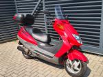 Klikněte pro detailní foto č. 8 - Honda FES 250 Foresight