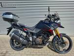 Detail nabídky - Suzuki V-Strom 1050 DE (SKLADEM, AKČNÍ CENA + ZADNÍ BOX ZDARMA)