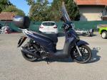Klikněte pro detailní foto č. 2 - Kymco New People S 125i ABS